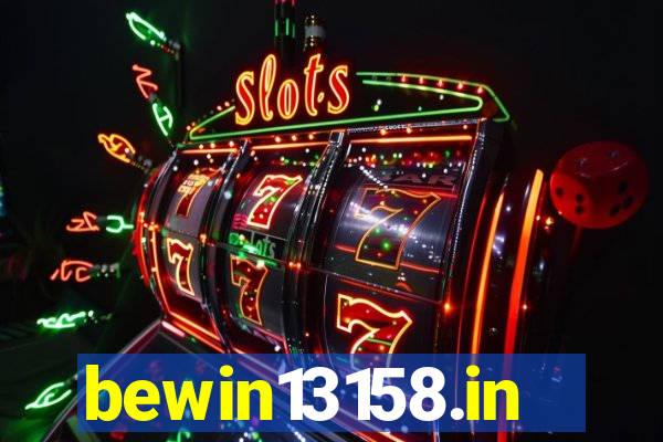 bewin13158.in