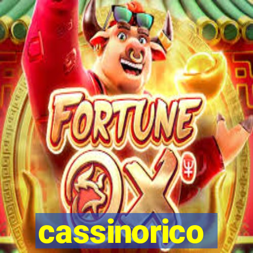 cassinorico