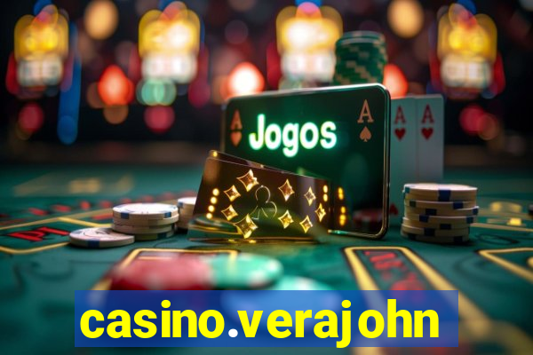 casino.verajohn