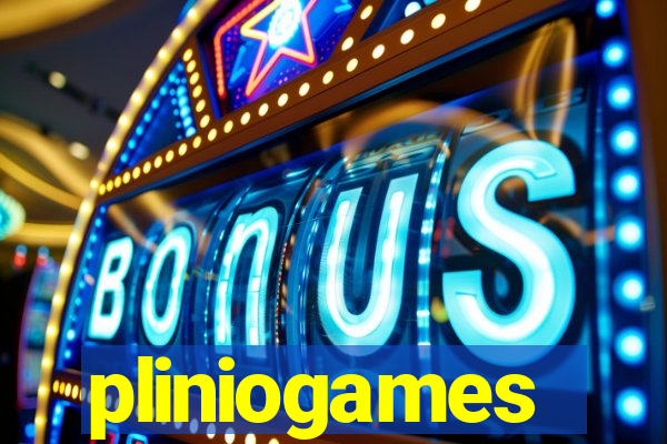 pliniogames