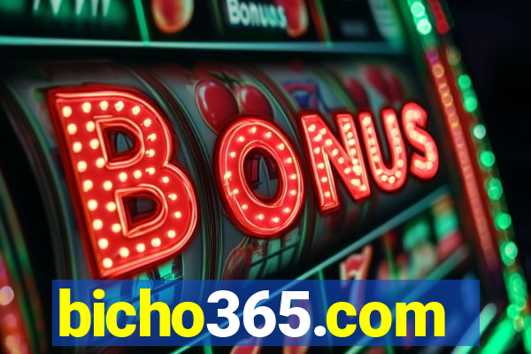 bicho365.com