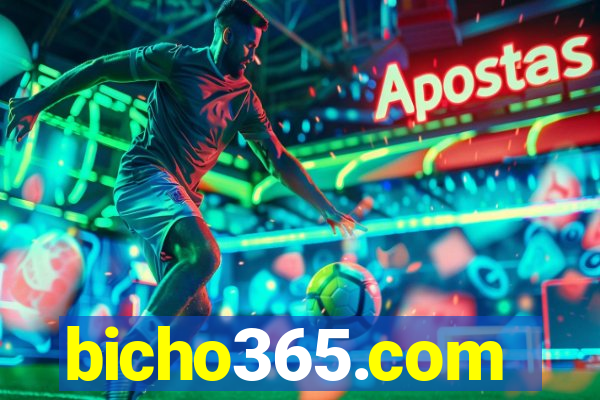 bicho365.com