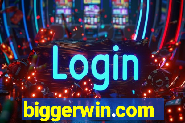 biggerwin.com