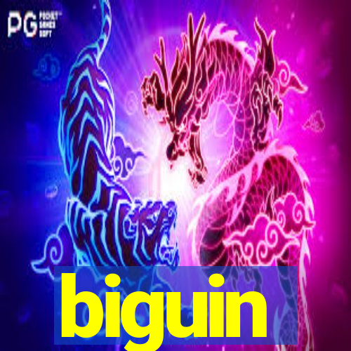 biguin