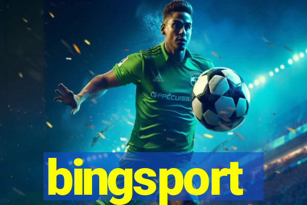 bingsport