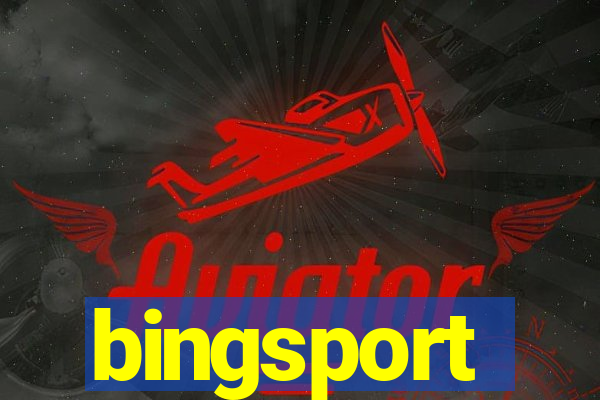 bingsport