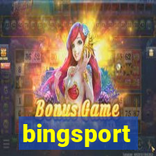 bingsport