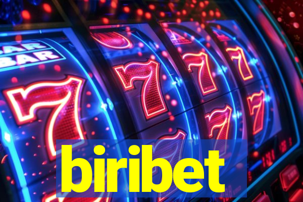 biribet