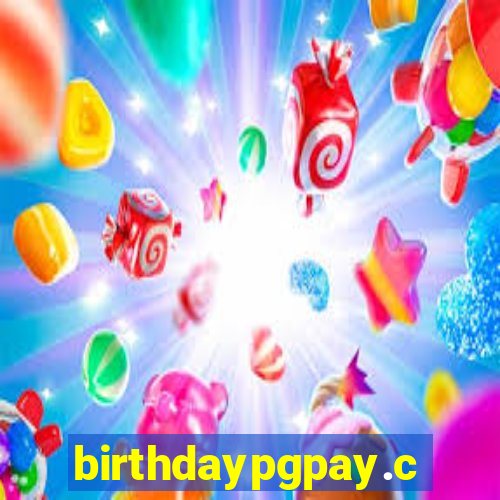 birthdaypgpay.com