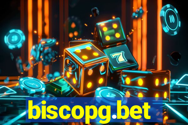 biscopg.bet