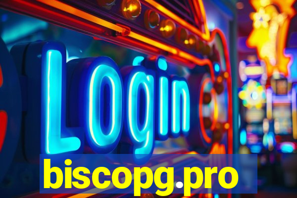 biscopg.pro