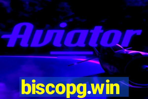 biscopg.win