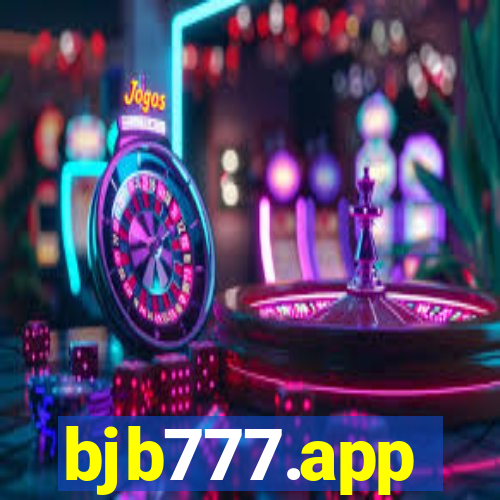 bjb777.app