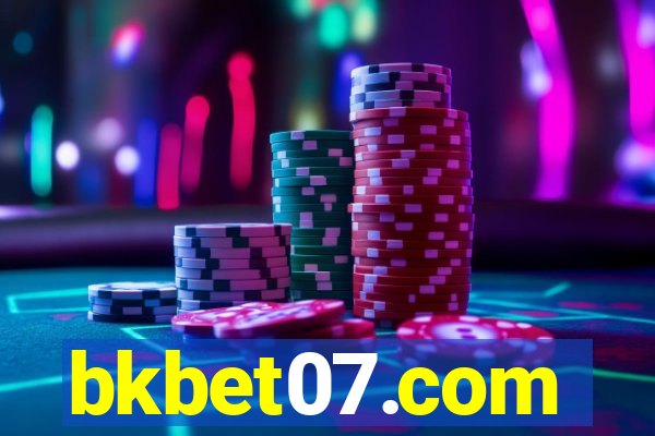 bkbet07.com