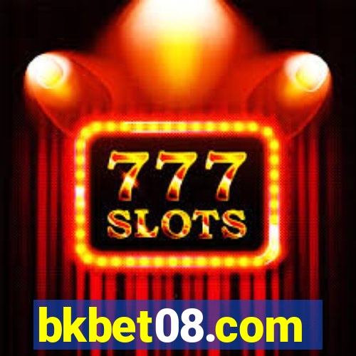 bkbet08.com