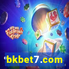 bkbet7.com