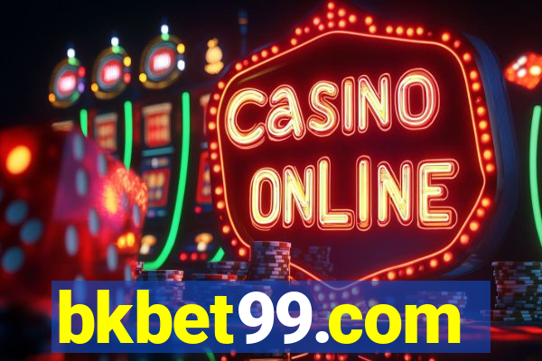 bkbet99.com