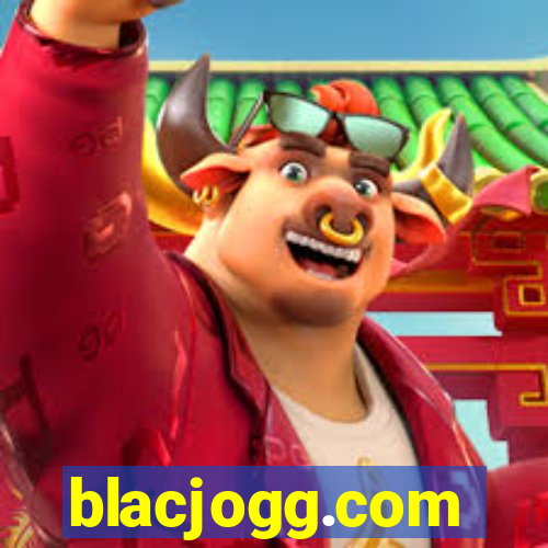 blacjogg.com