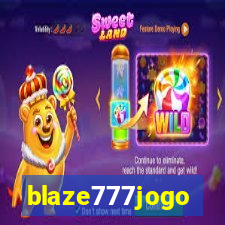 blaze777jogo