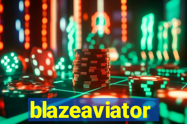 blazeaviator