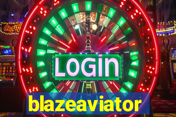 blazeaviator