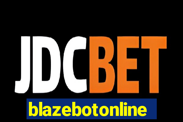 blazebotonline