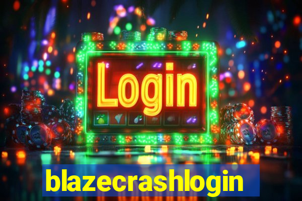 blazecrashlogin