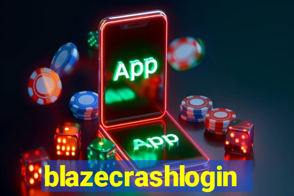 blazecrashlogin