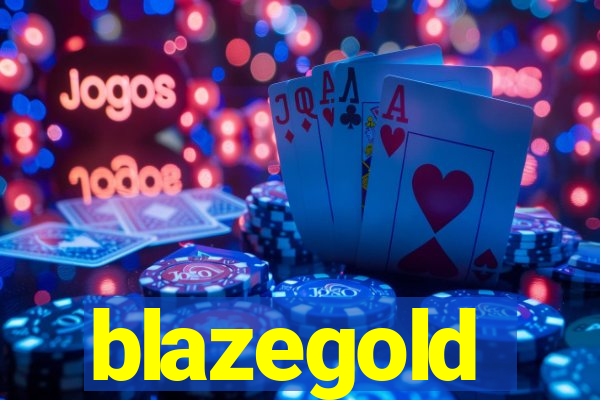 blazegold