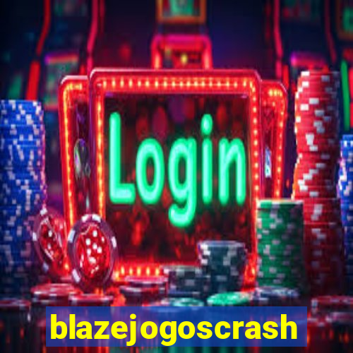 blazejogoscrash