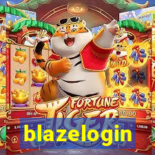 blazelogin