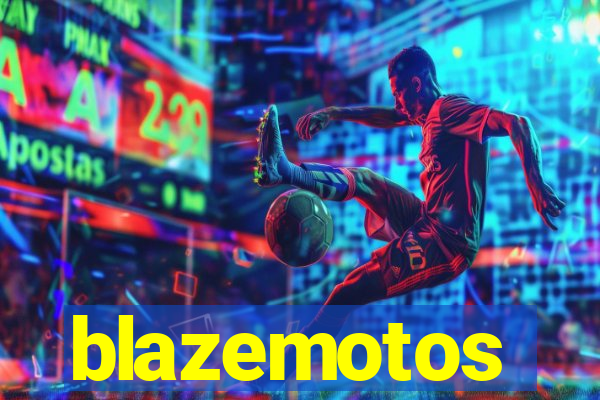 blazemotos