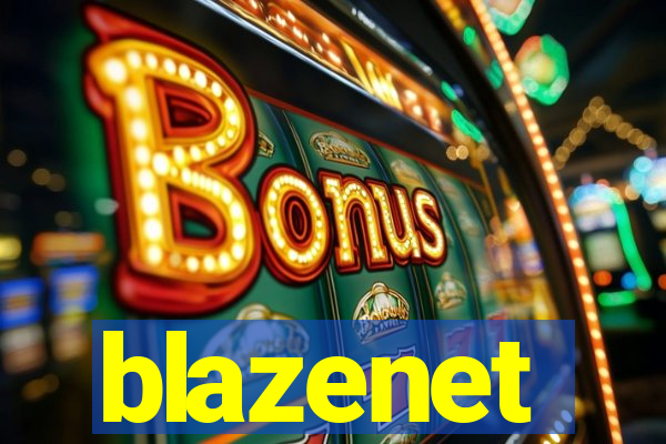 blazenet