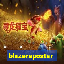 blazerapostar