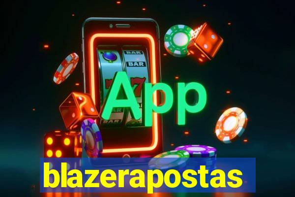 blazerapostas