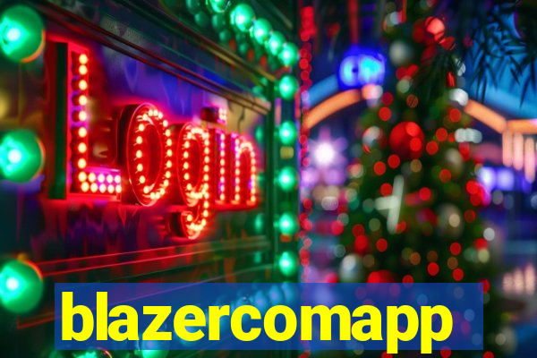 blazercomapp