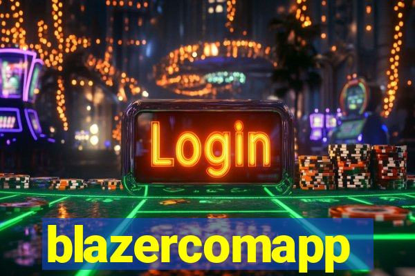 blazercomapp