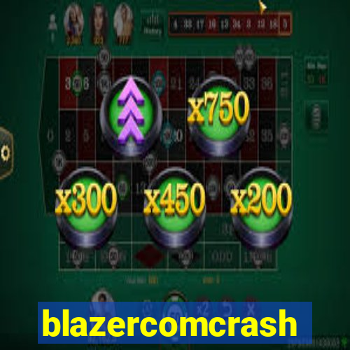 blazercomcrash