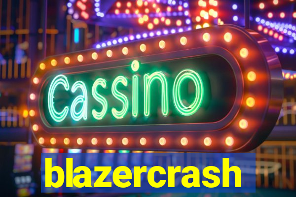 blazercrash