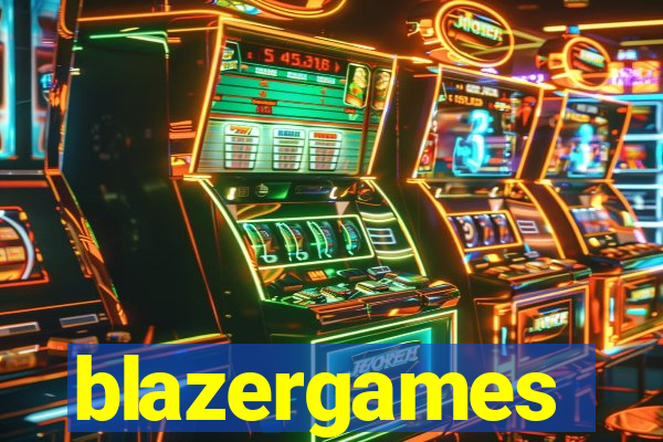 blazergames