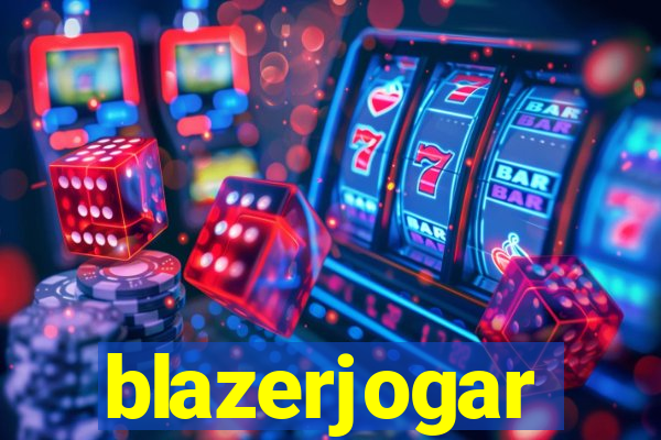 blazerjogar