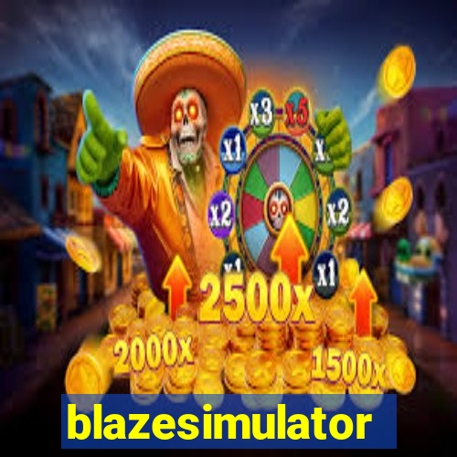 blazesimulator