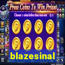 blazesinal