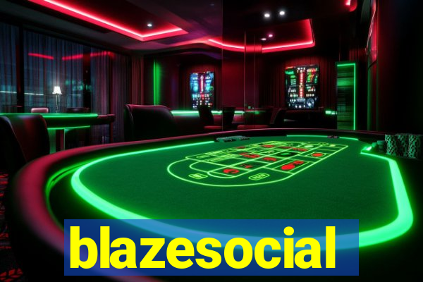 blazesocial