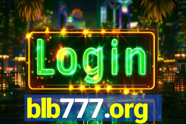 blb777.org