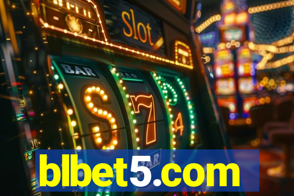 blbet5.com