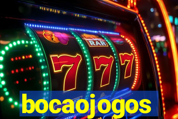 bocaojogos