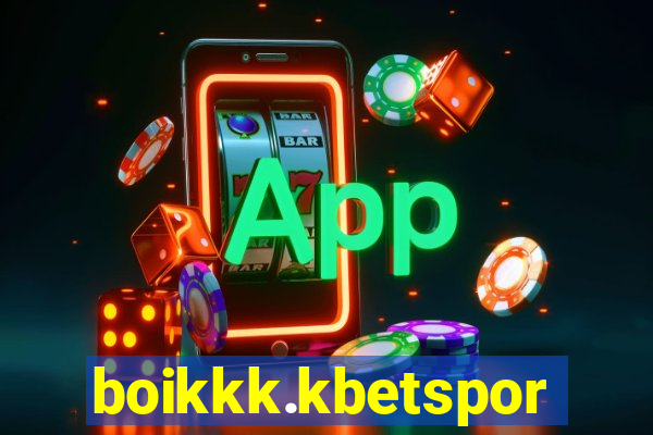 boikkk.kbetsports.bet