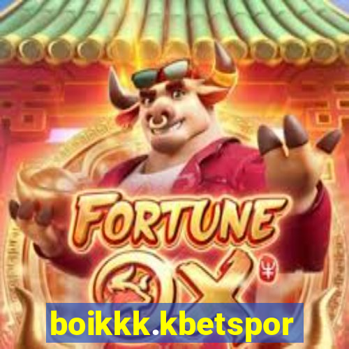 boikkk.kbetsports.bet