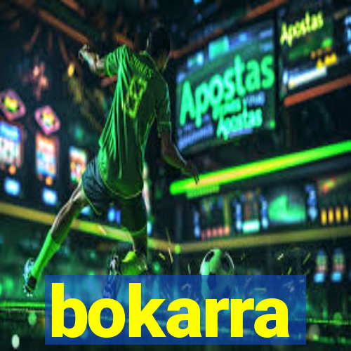 bokarra